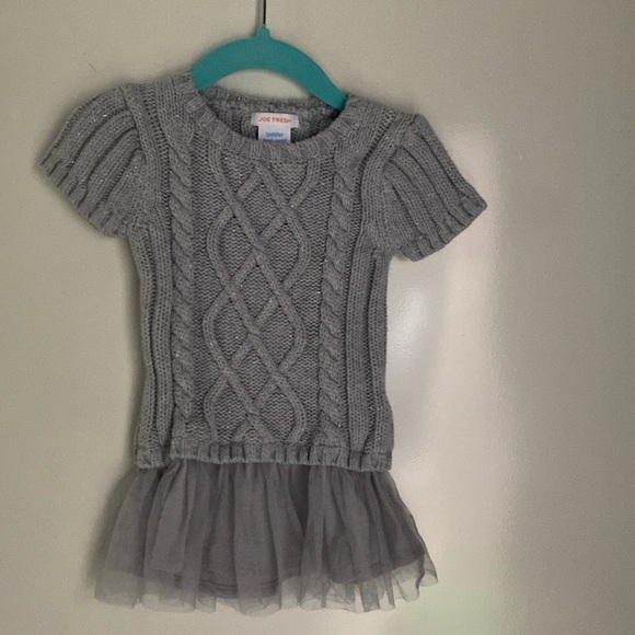 THREE BEAUTIFUL DRESSES AND BOLERO SIZE GIRL 2 . - Picture 2 of 12